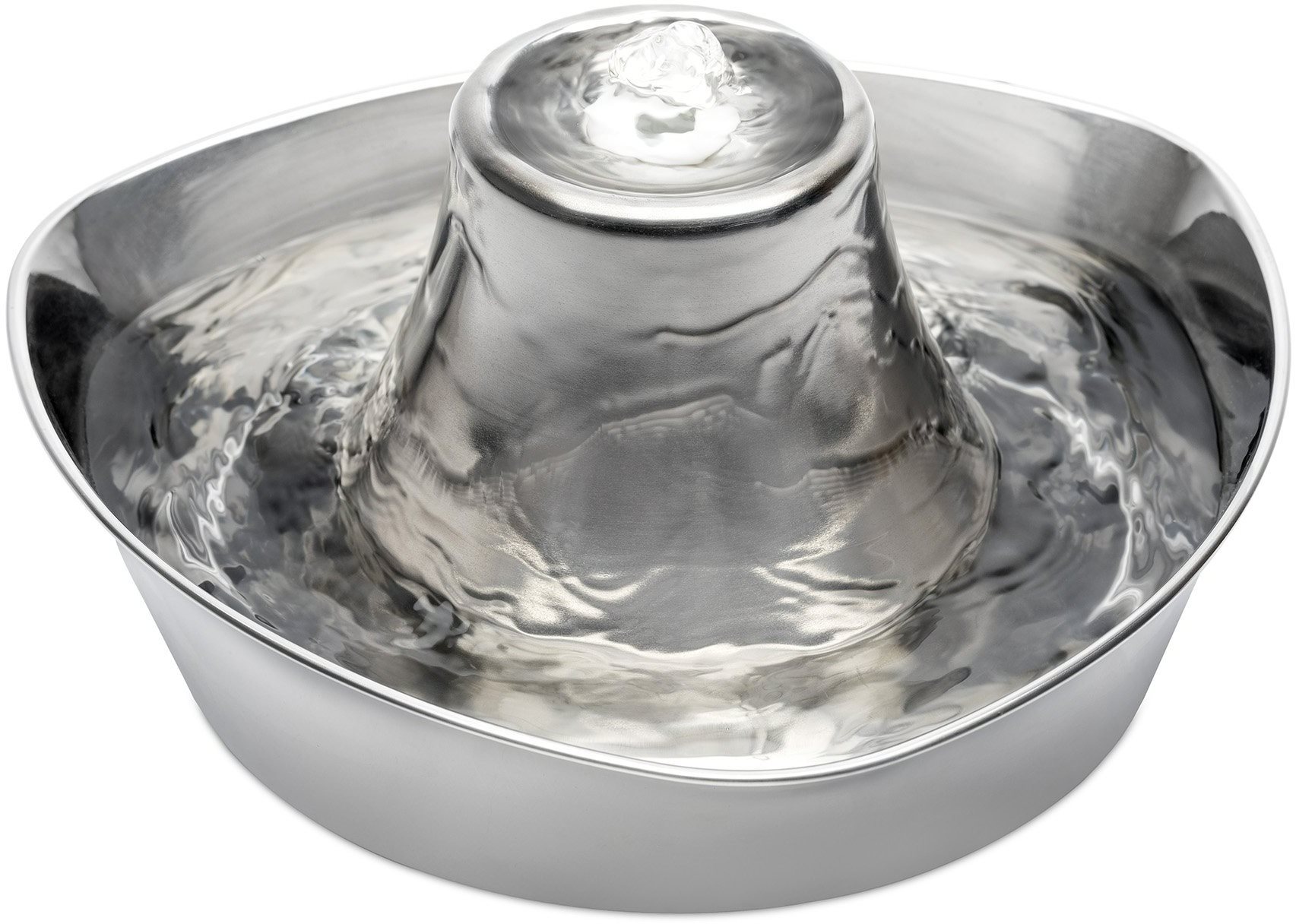 PetSafe Seaside – Nerezová fontánka 1,8 l
