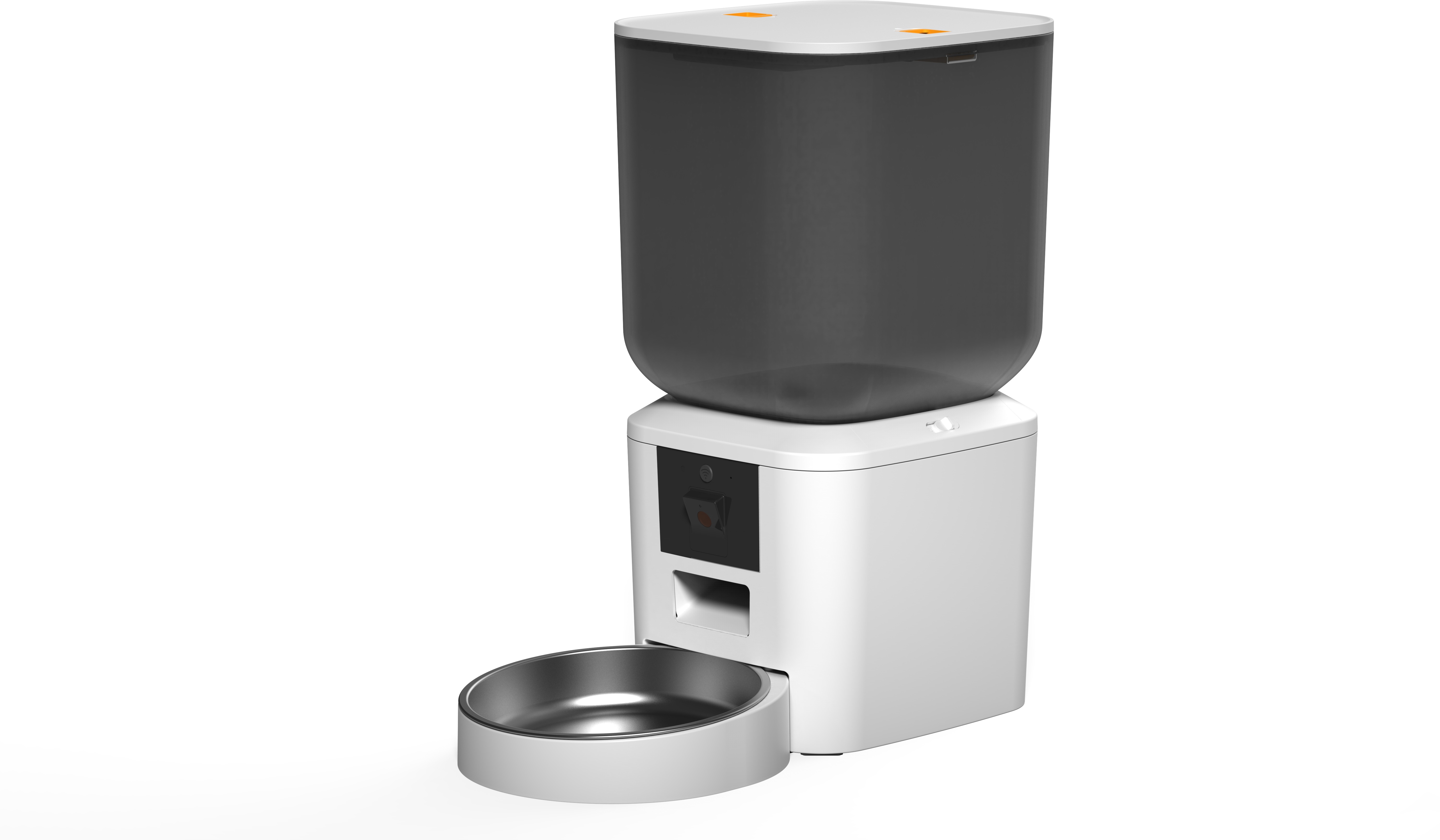 Tikpaws QQ029 Smart dávkovač krmiva s HD kamerou a zásobníkom 7000 ml