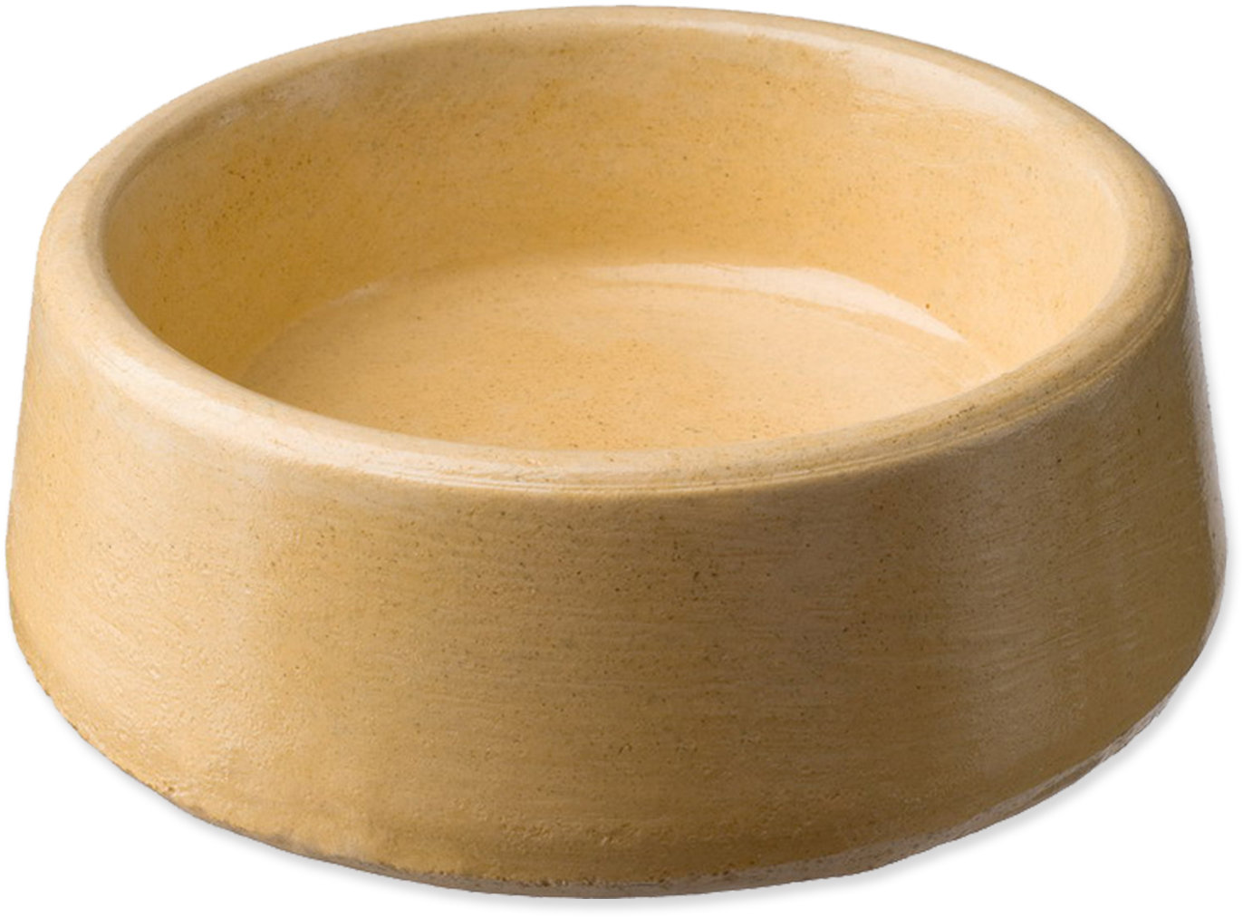 BE-MI Miska betón okrúhla 0,05 l