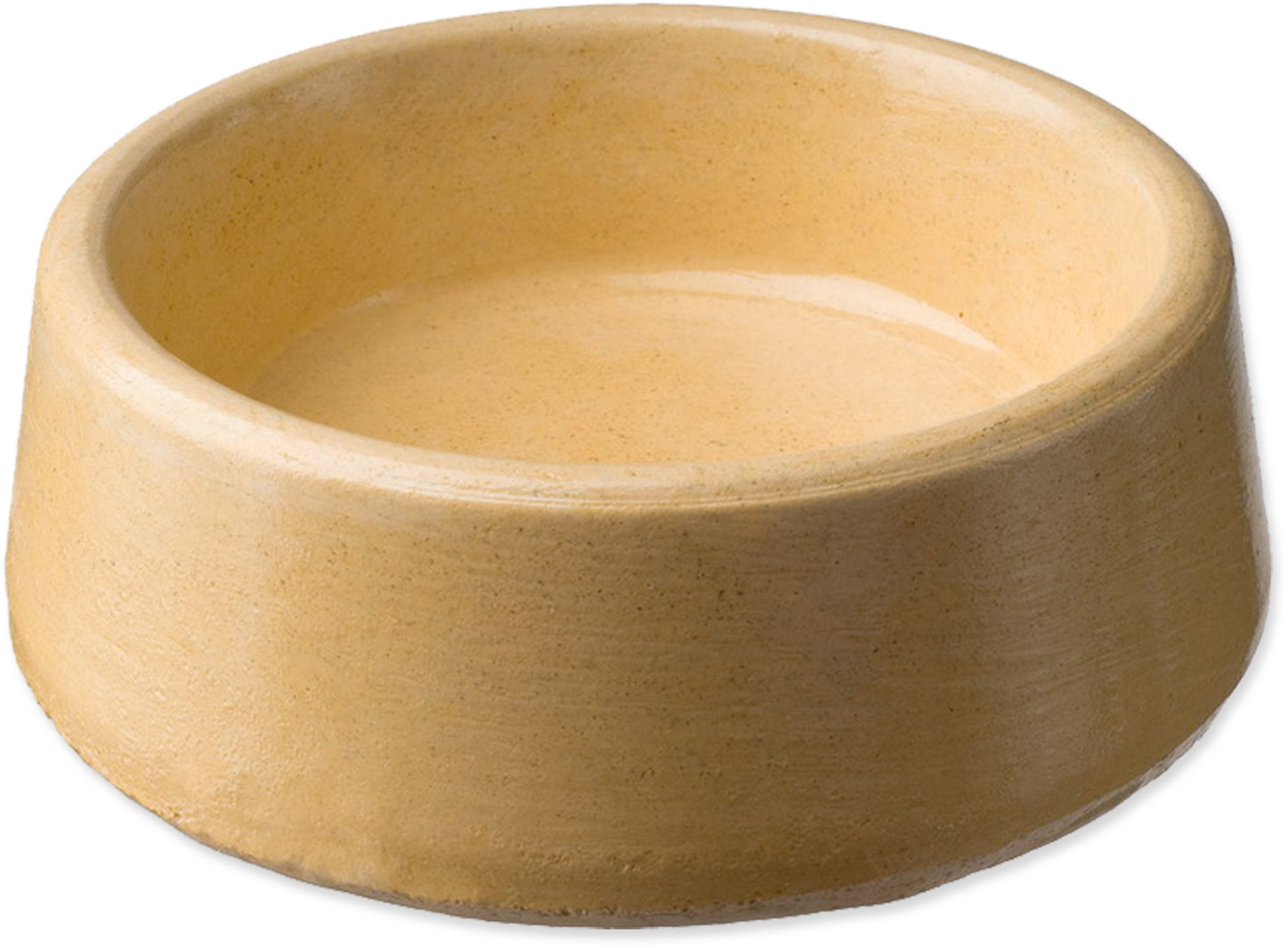 BE-MI Miska betón okrúhla 0,02 l