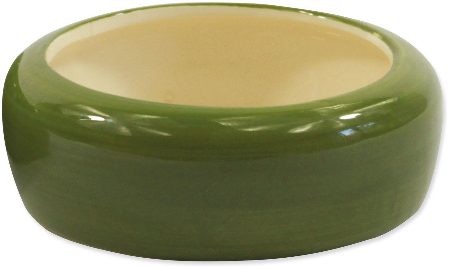 Small Animals Miska keramická pre škrečky 10 × 3,5 cm