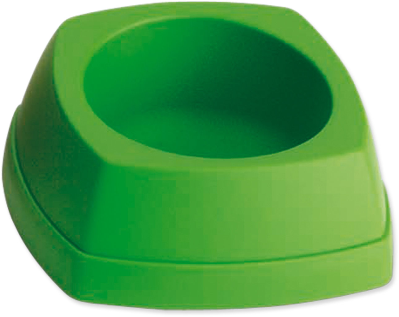 Savic Miska plast Nibble 12 × 12 × 4,5 cm