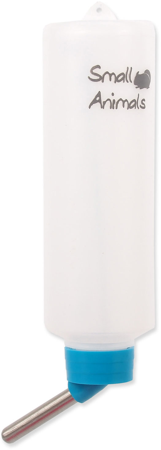 Small Animals Napájadlo s držadlom plast 250 ml