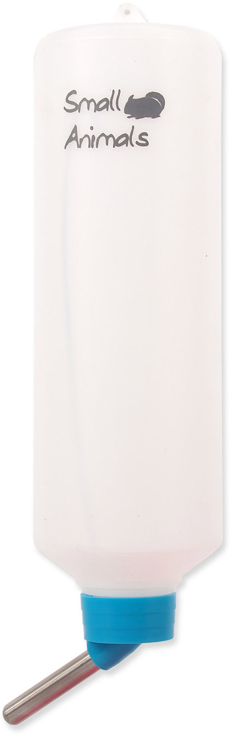 Small Animals Napájačka s držiakom plast 450 ml