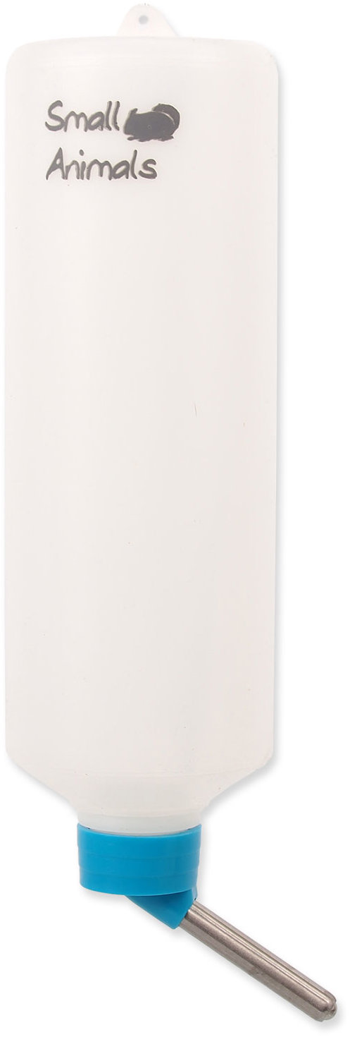 Small Animals Napájačka s držiakom plast 600 ml