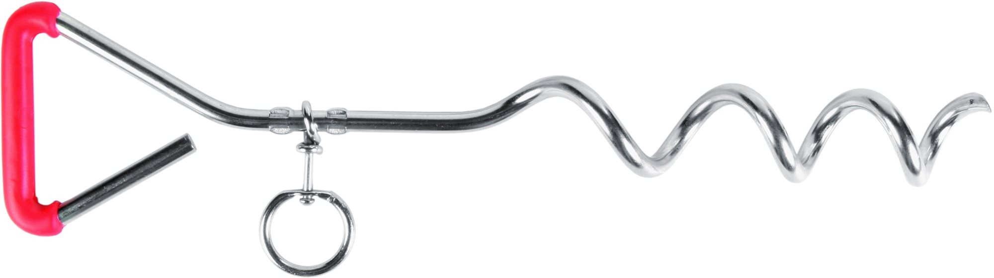 Trixie Upevňovacia kotva špirála 40 cm/9 mm