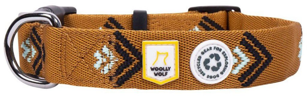 Woolly Wolf Obojok Sea to Summit L
