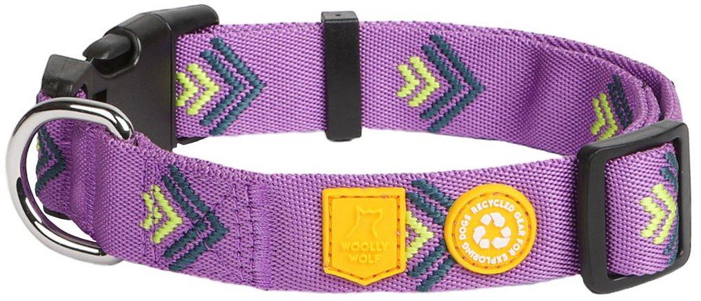 Woolly Wolf Obojok Northern Lights XS