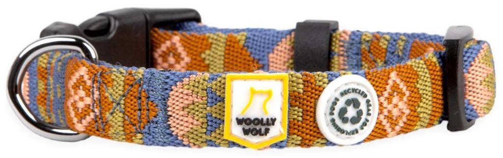 Woolly Wolf Obojok Nightless Night L