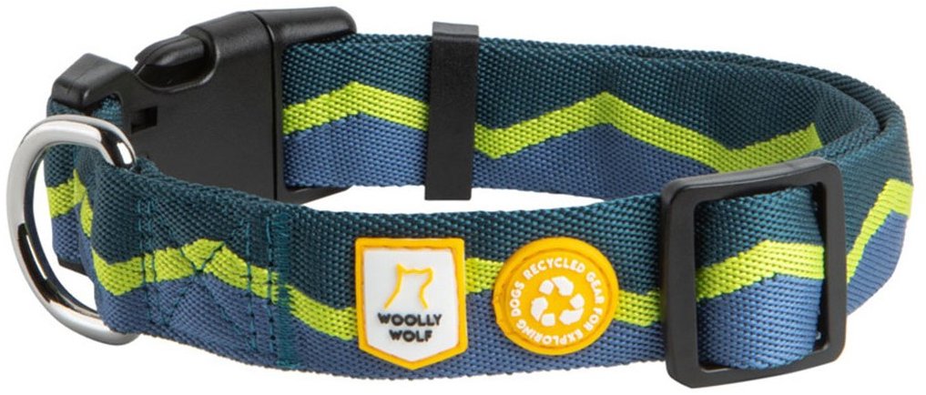 Woolly Wolf Obojok Horizon L