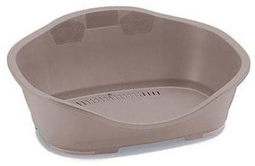 Stefanplast Sleeper 3 popolavo-sivý 81 × 56 × 32 cm