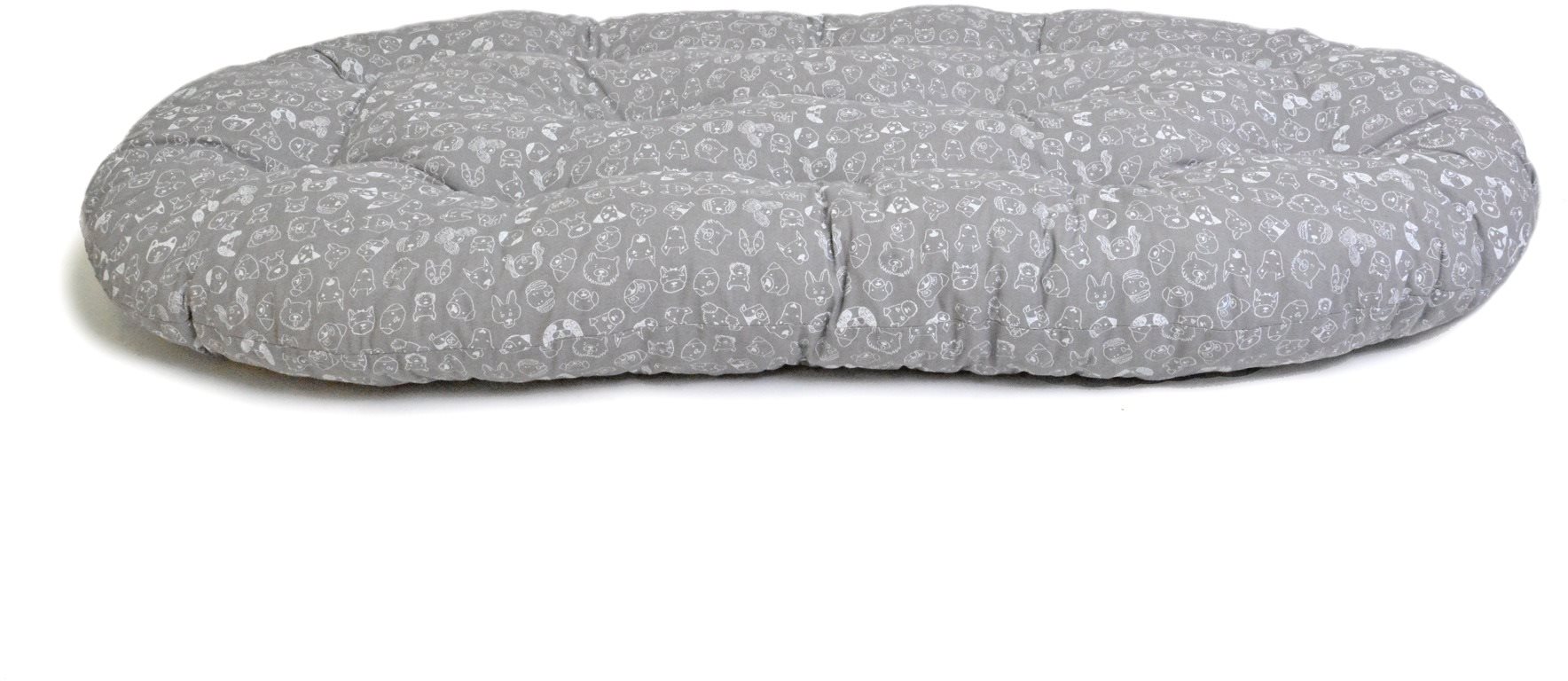 Petsy vankúš Max deluxe 120 cm