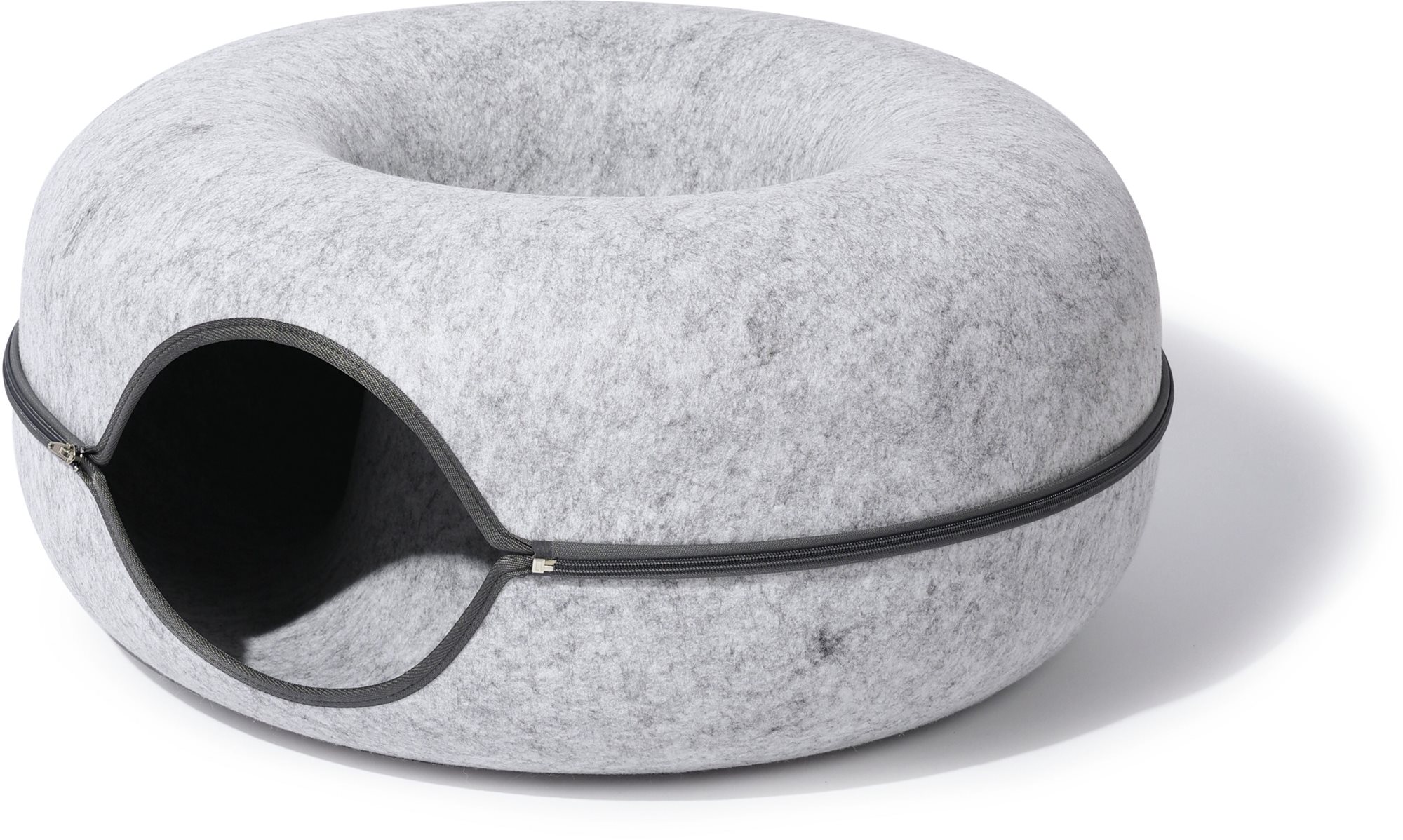 M-Pets Donut Tunelový peleštek pre mačky veľkosť S
