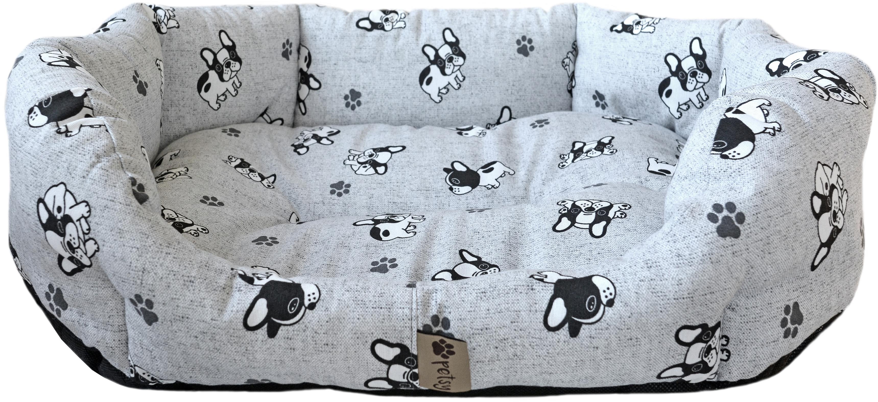 PETSY Pelech Buldočik 65 cm