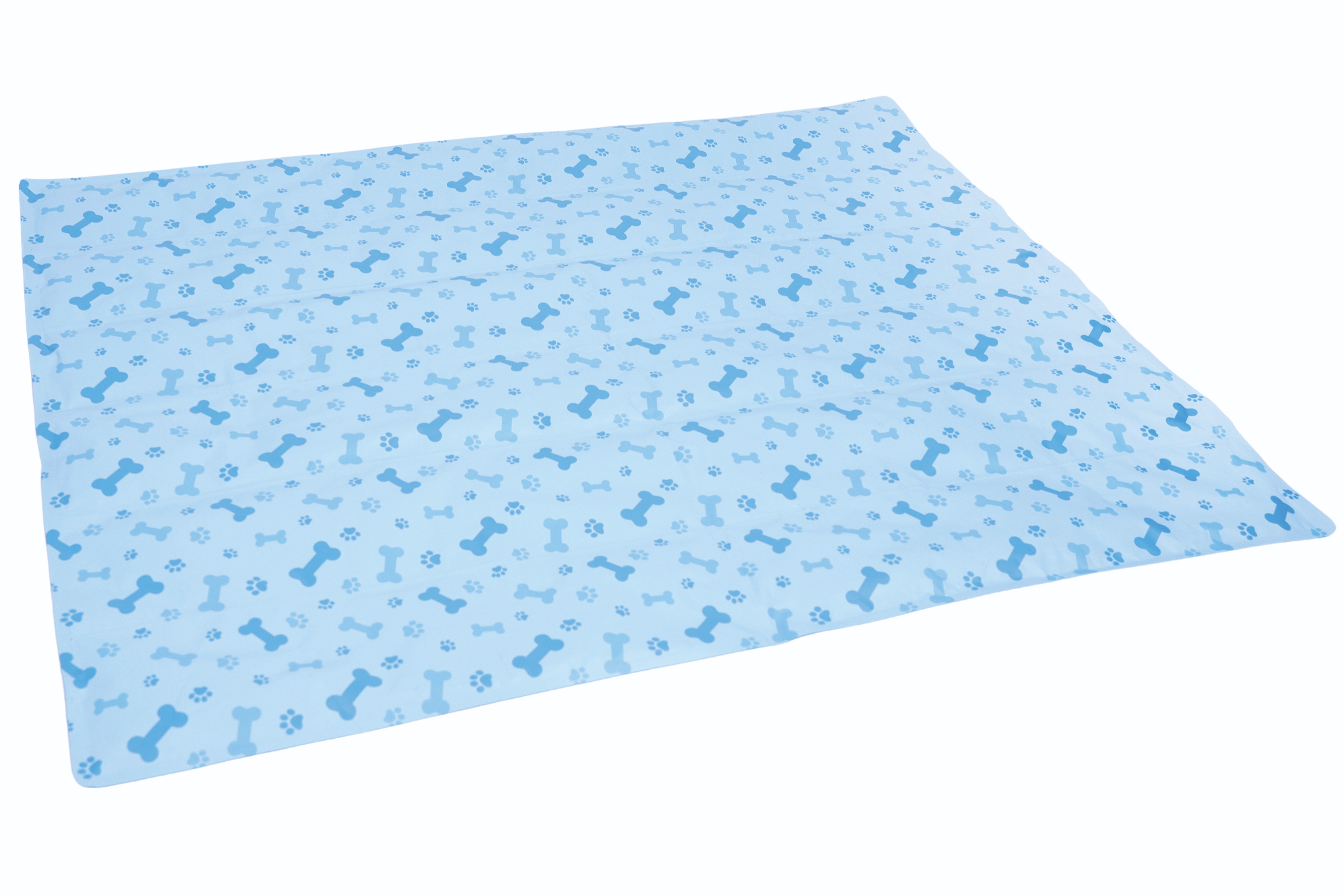 M-Pets FROZEN Chladiaca podložka 45 × 60 cm