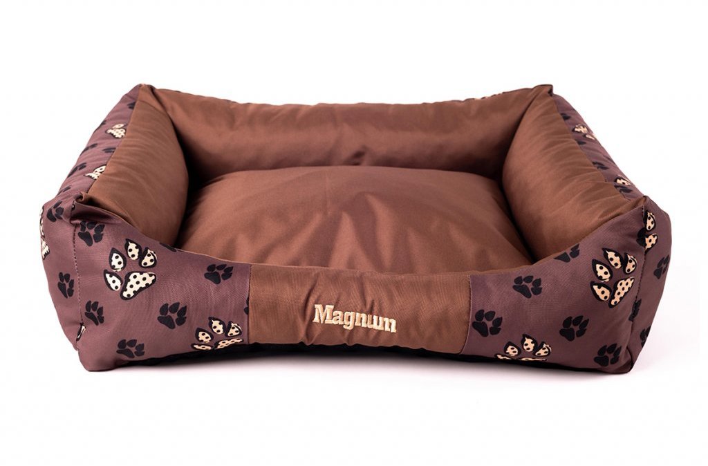 Magnum Outdoor Pelech LP2F22 veľ. 67 × 56 × 15 cm