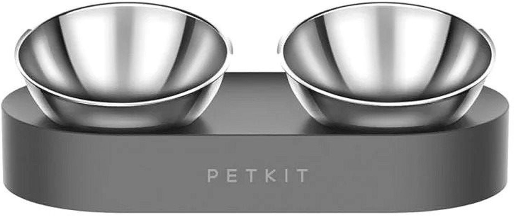 Fresh Nano Metal CyberTail Ortopedická dvojmiska