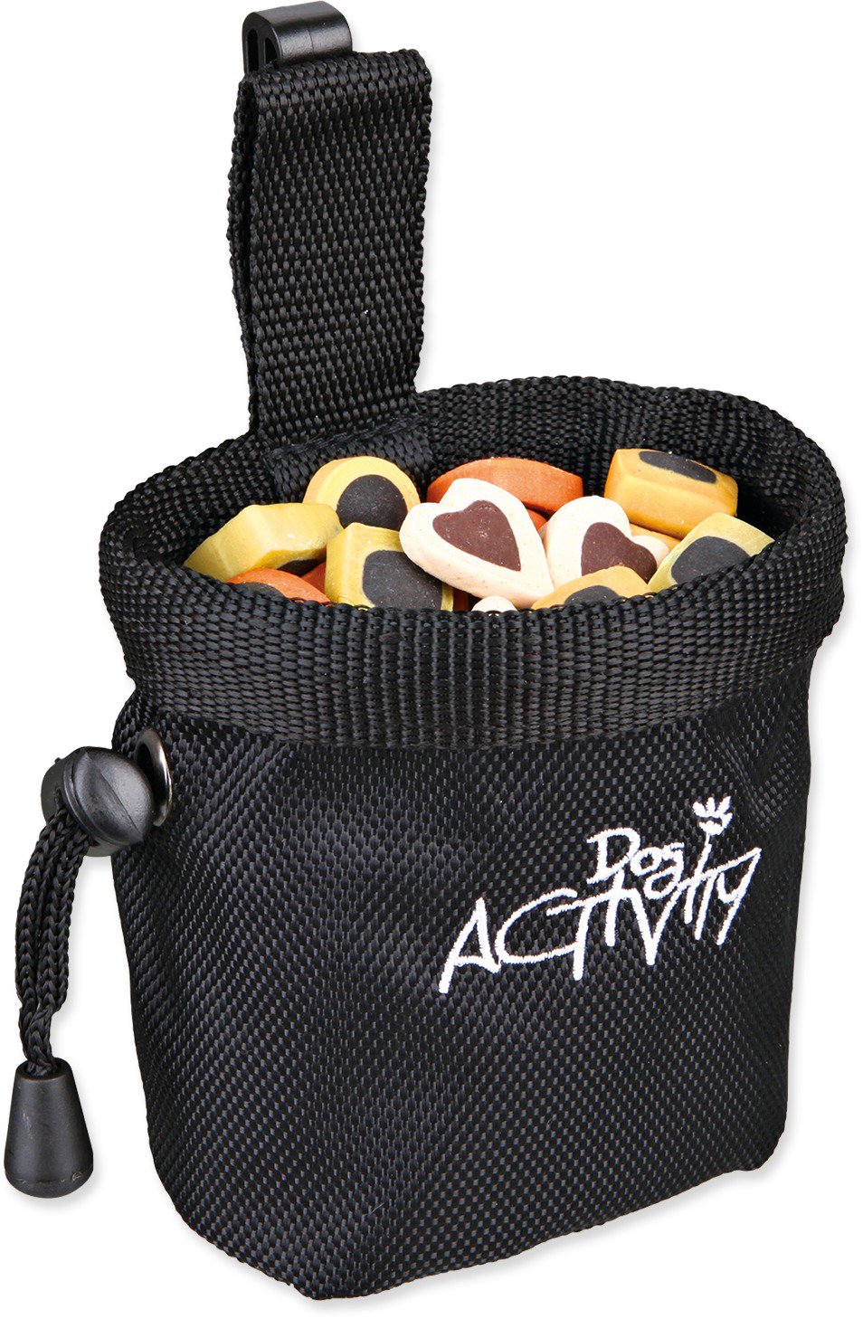 Trixie Dog Activity Baggy de Luxe 10 cm mix farieb