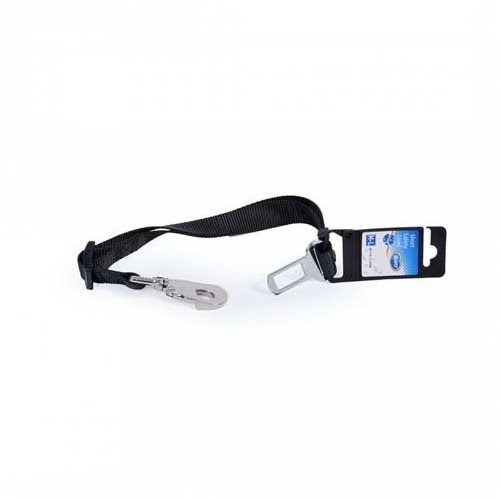 DUVO+ Bezpečnostníýpás pre psa 45 – 70/2,5 cm