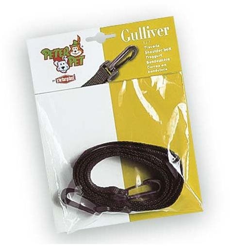 Stefanplast popruh cez rameno na Gulliver 1,2,3