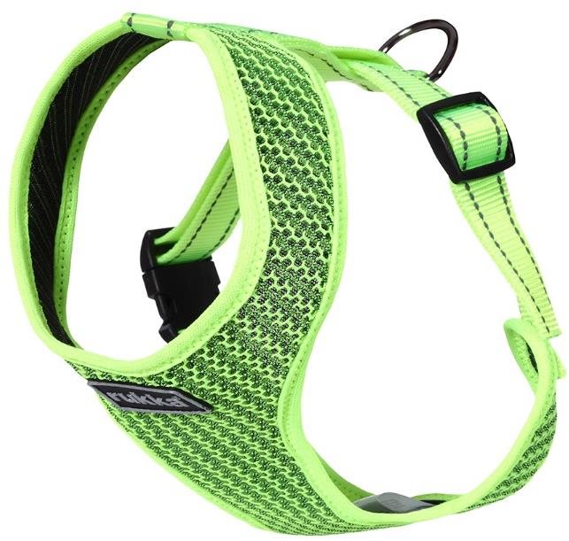 Rukka Comfort Air postroj žltý S