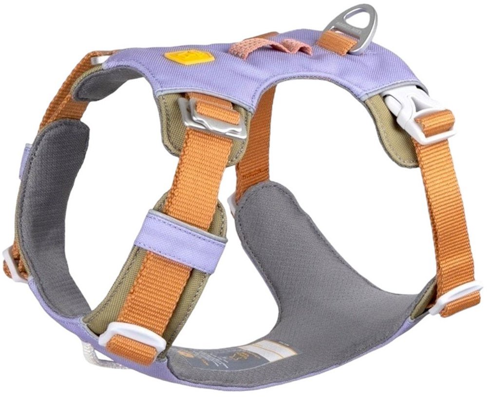 Woolly Wolf Postroj Alpha 360 Lavender Mix XS