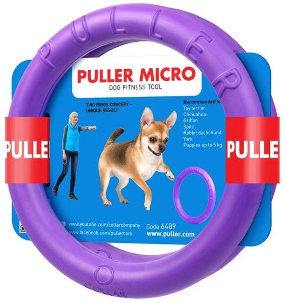 Puller MICRO 12,5/1,5 cm