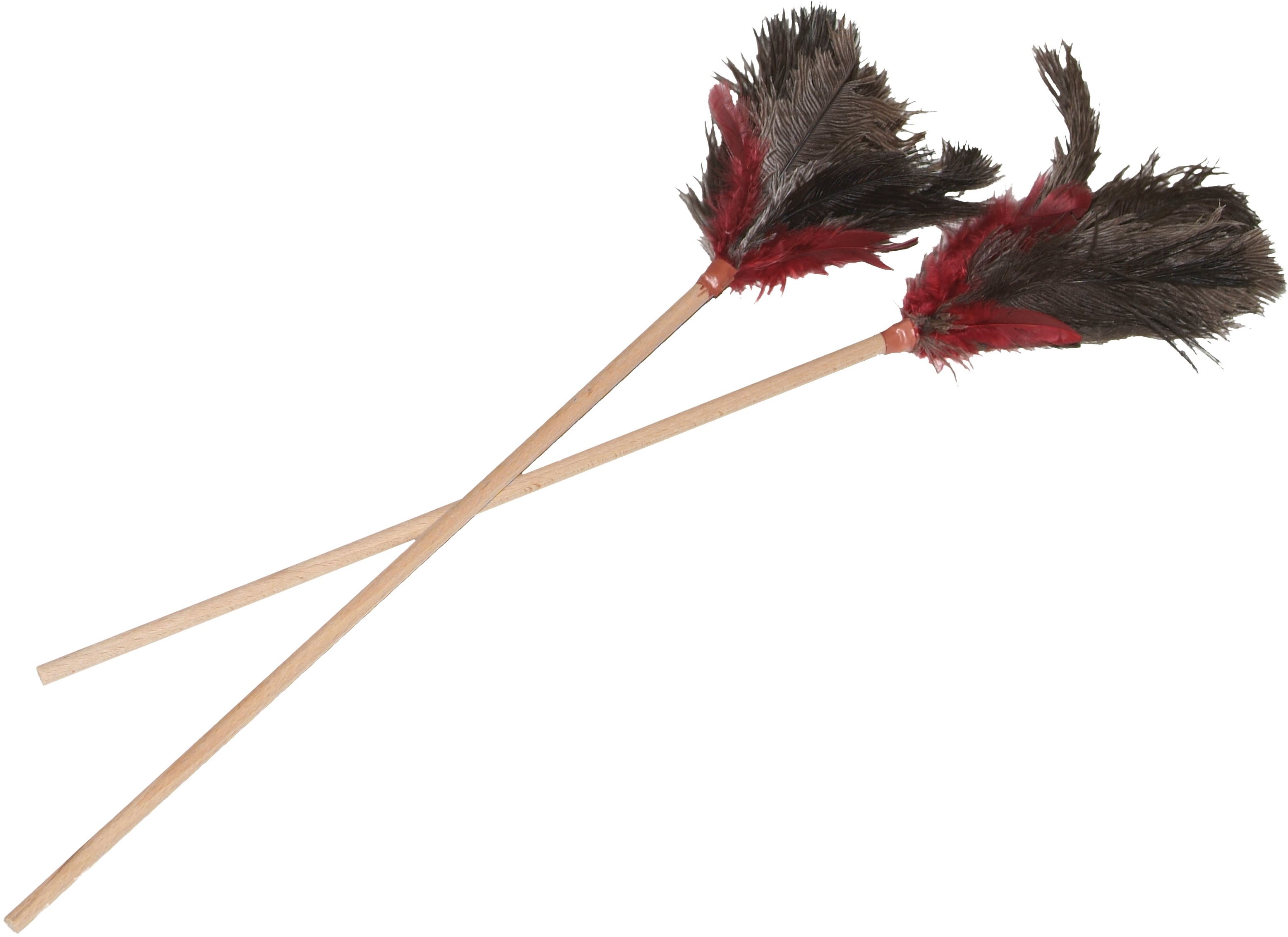 Olala pets mávatko drevené farebné – cca 55 cm