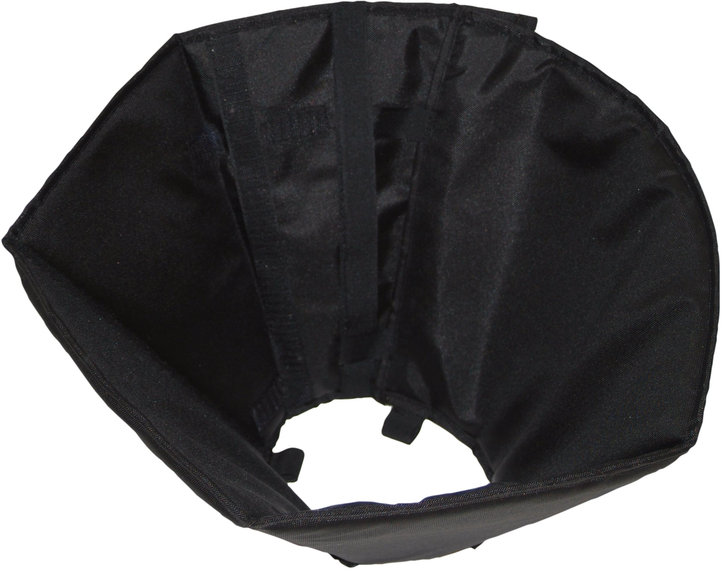 Olala Pets ochranný golier pre psy 30 – 38 cm M