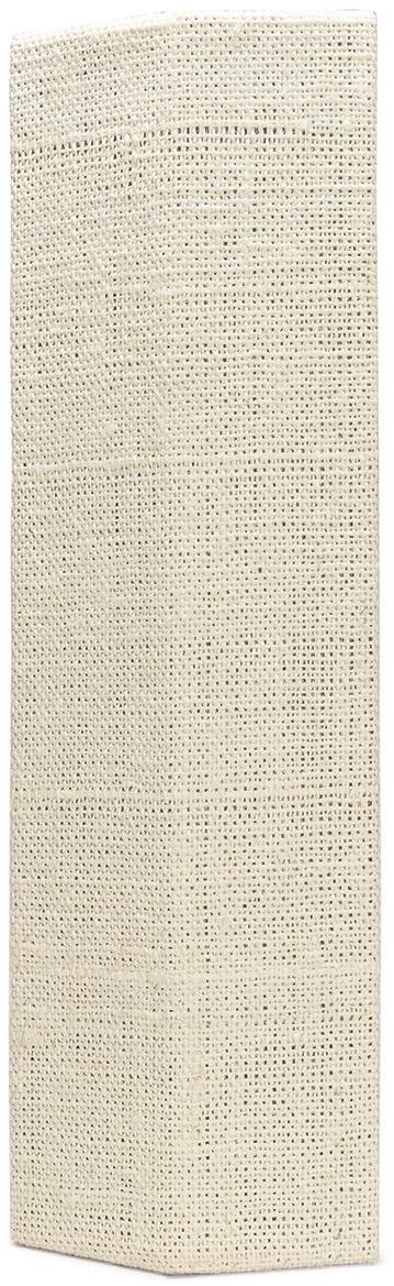 Karlie-Flamingo Škrabadlo rohové béžové 28 × 80 cm