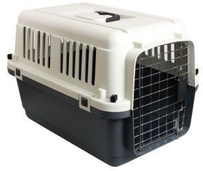 Karlie-Flamingo Prepravka NOMAD M 68 × 51 × 47 cm