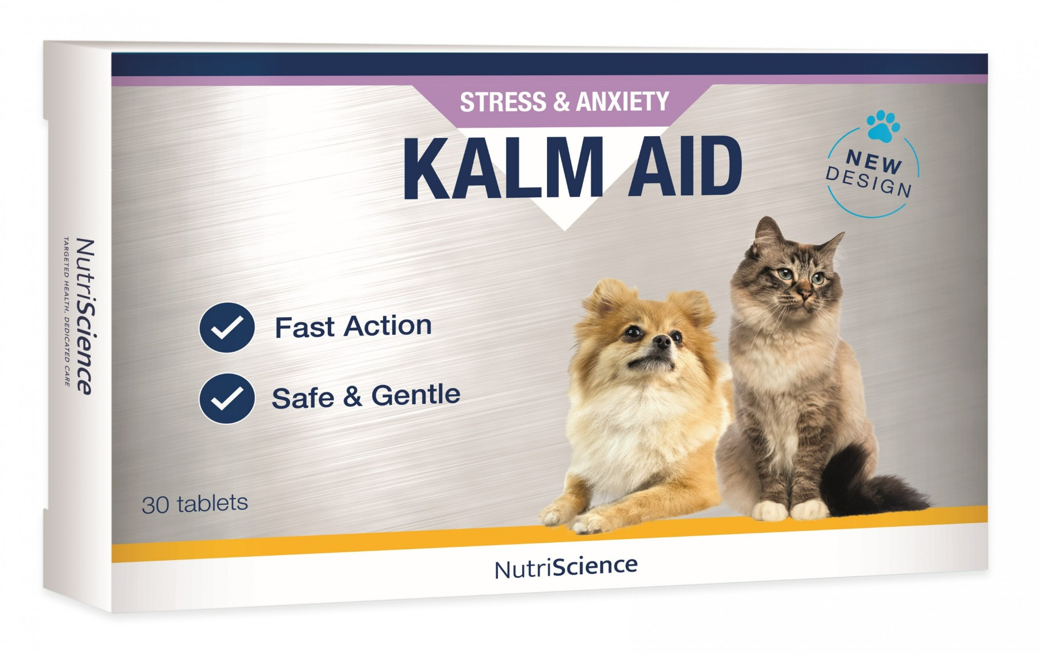 ProDen Kalm Aid Tablets