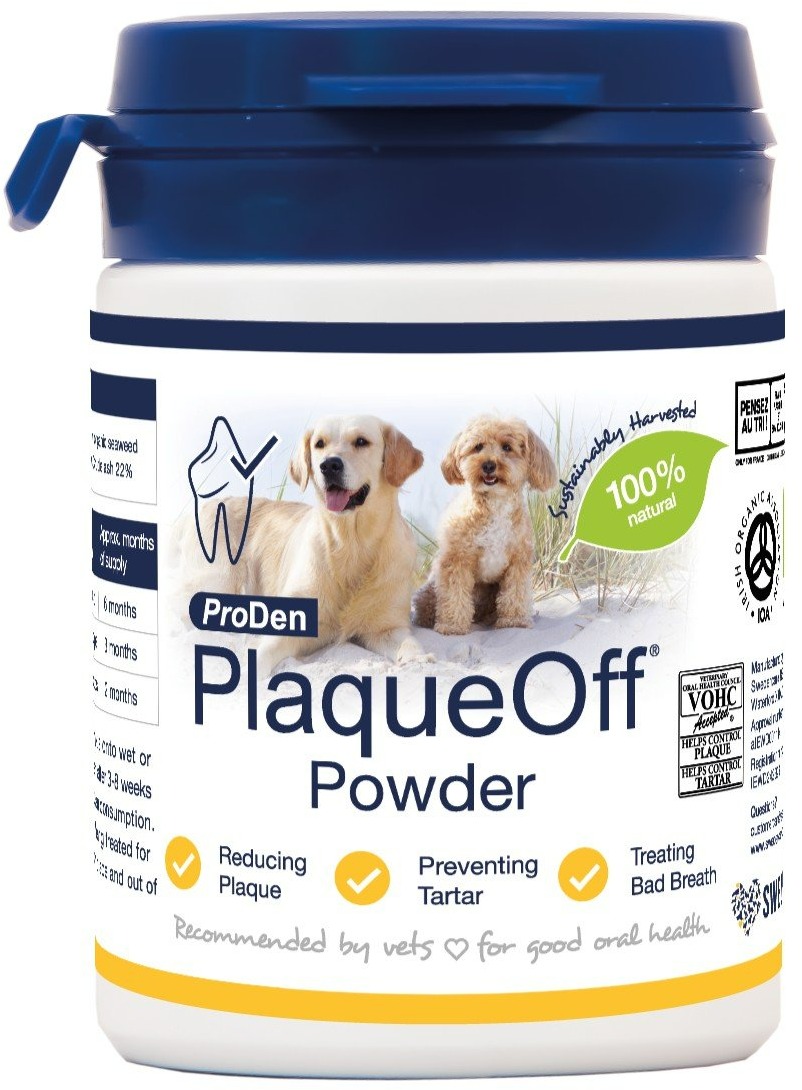 ProDen PlaqueOff Powder 60 g