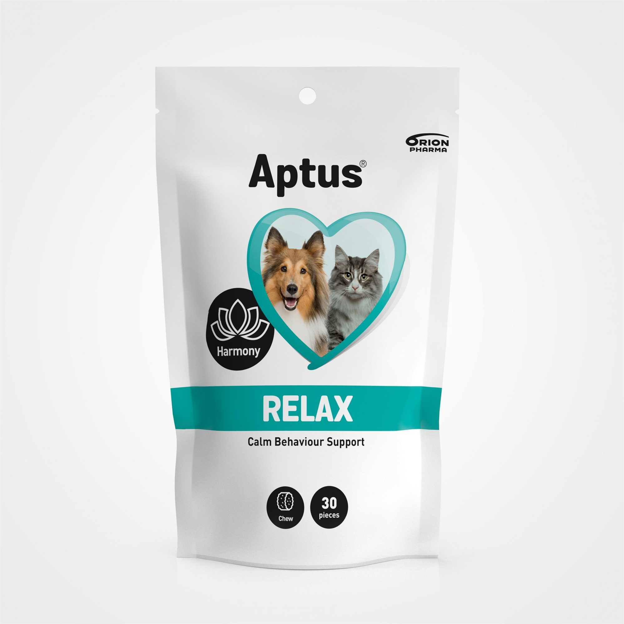 Aptus Relax vet 30 tbl.