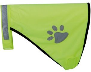 Karlie-Flamingo Bezpečnostná vesta veľkosť L