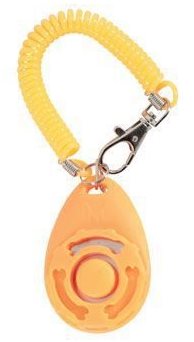 Kliker na výcvik psa Zolux