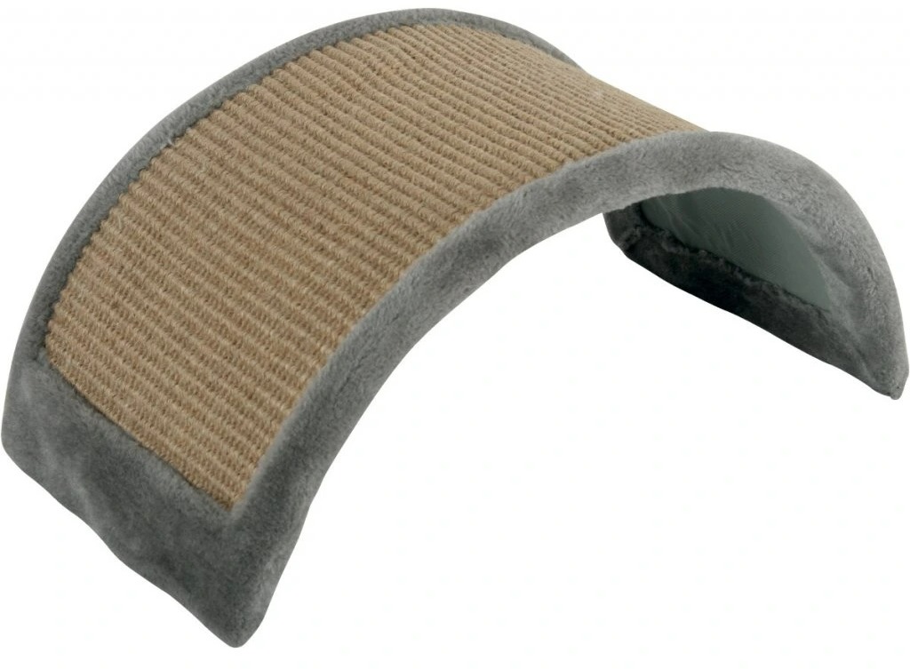 Zolux Škrabadlo most sivé