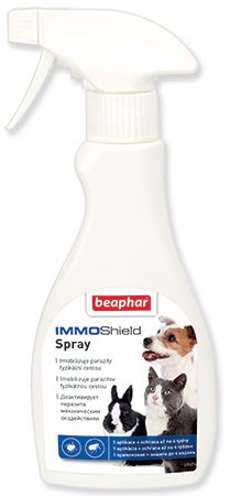 BEAPHAR IMMO Shield Spray 250 ml