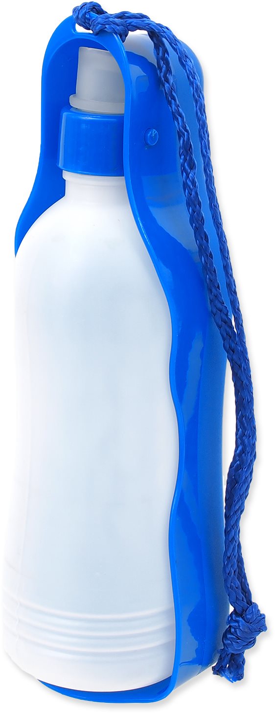 DOG FANTASY Napájačka cestovná 500 ml