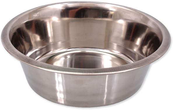 DOG FANTASY Miska nerez 25 cm 2,5 l