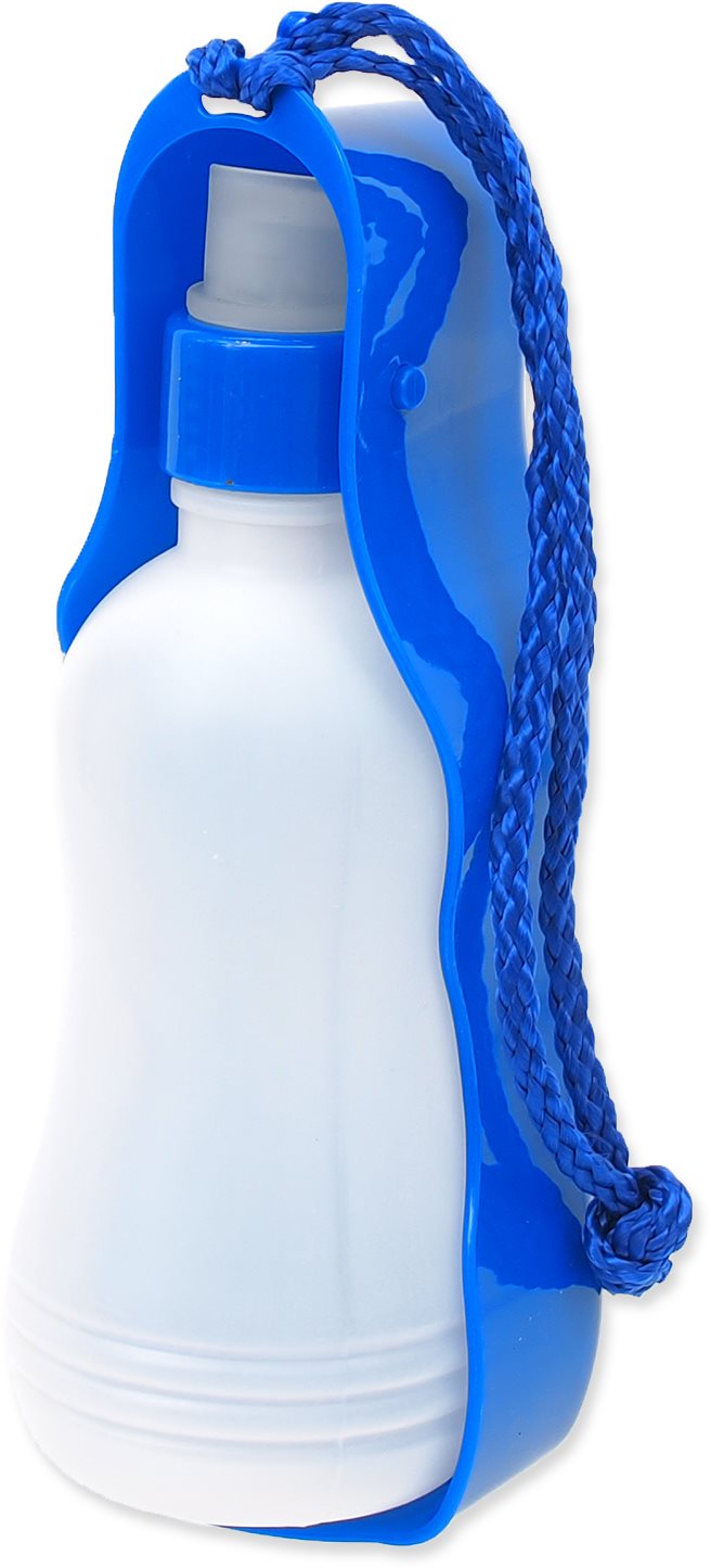 DOG FANTASY Napájačka cestovná 300 ml