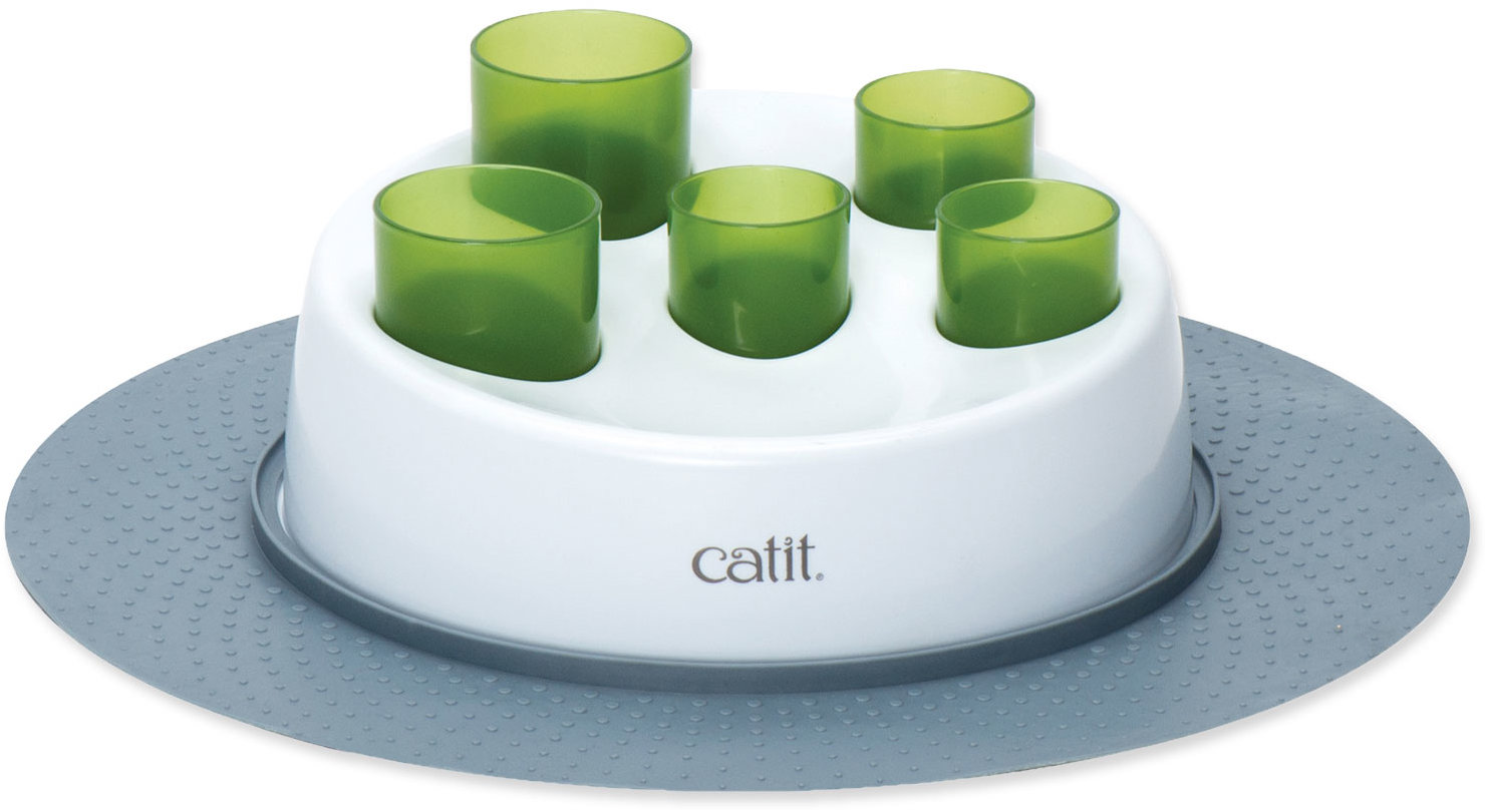 Catit hračka interaktívna „hrabačka“ Catit 2.0