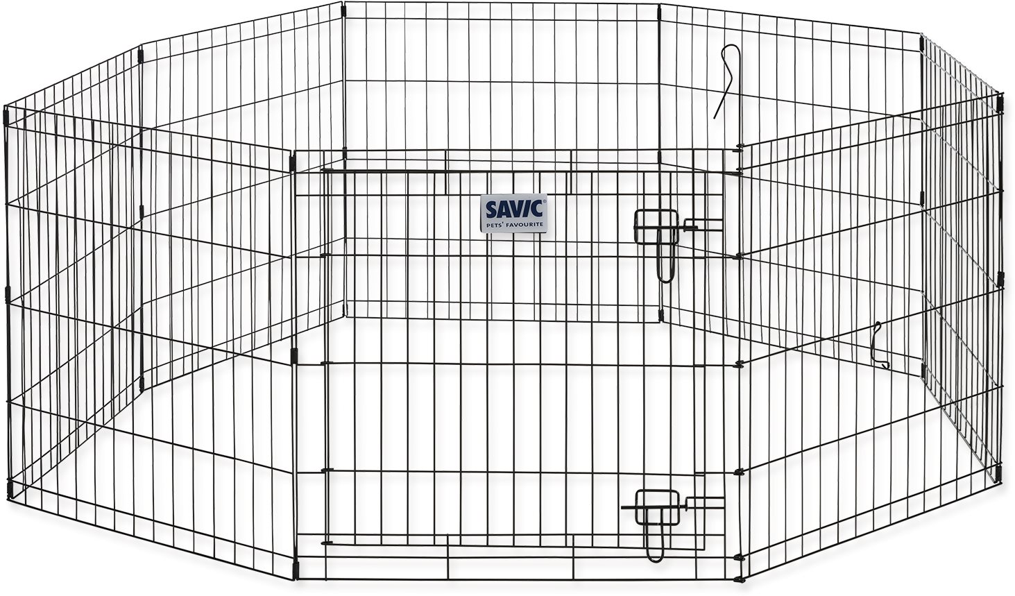 SAVIC ohrádka Dog Park 1 61 cm