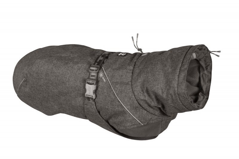 Oblečenie pre psa Hurtta Expedition Parka černicová 20
