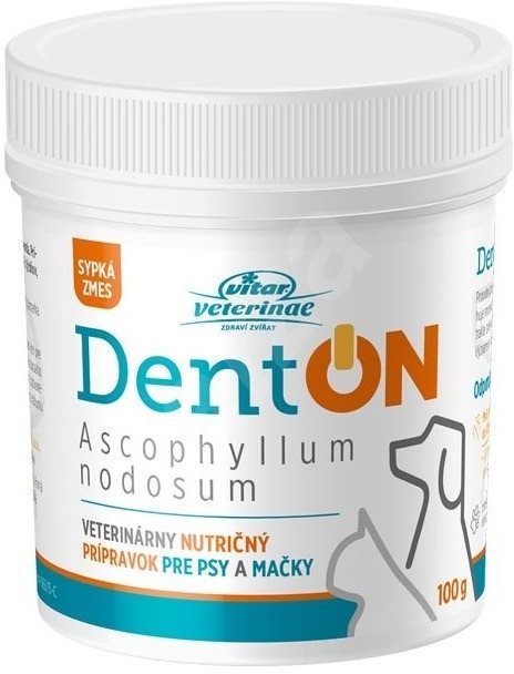 Vitar Veterinae DentOn 100 g