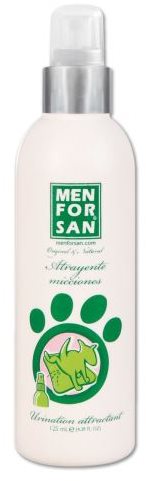 Menforsan Sprej na výcvik šteňaťa 125 ml