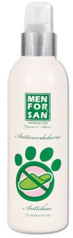 Menforsan Sprej pre psy proti obhrýzaniu nábytku a predmetov 125 ml