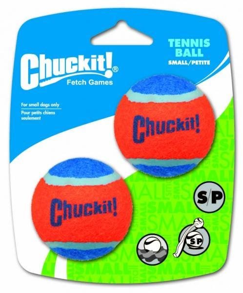 Chuckit! Tenisák Small – 2 na karte