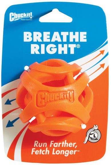 Chuckit! Breathe Right Large