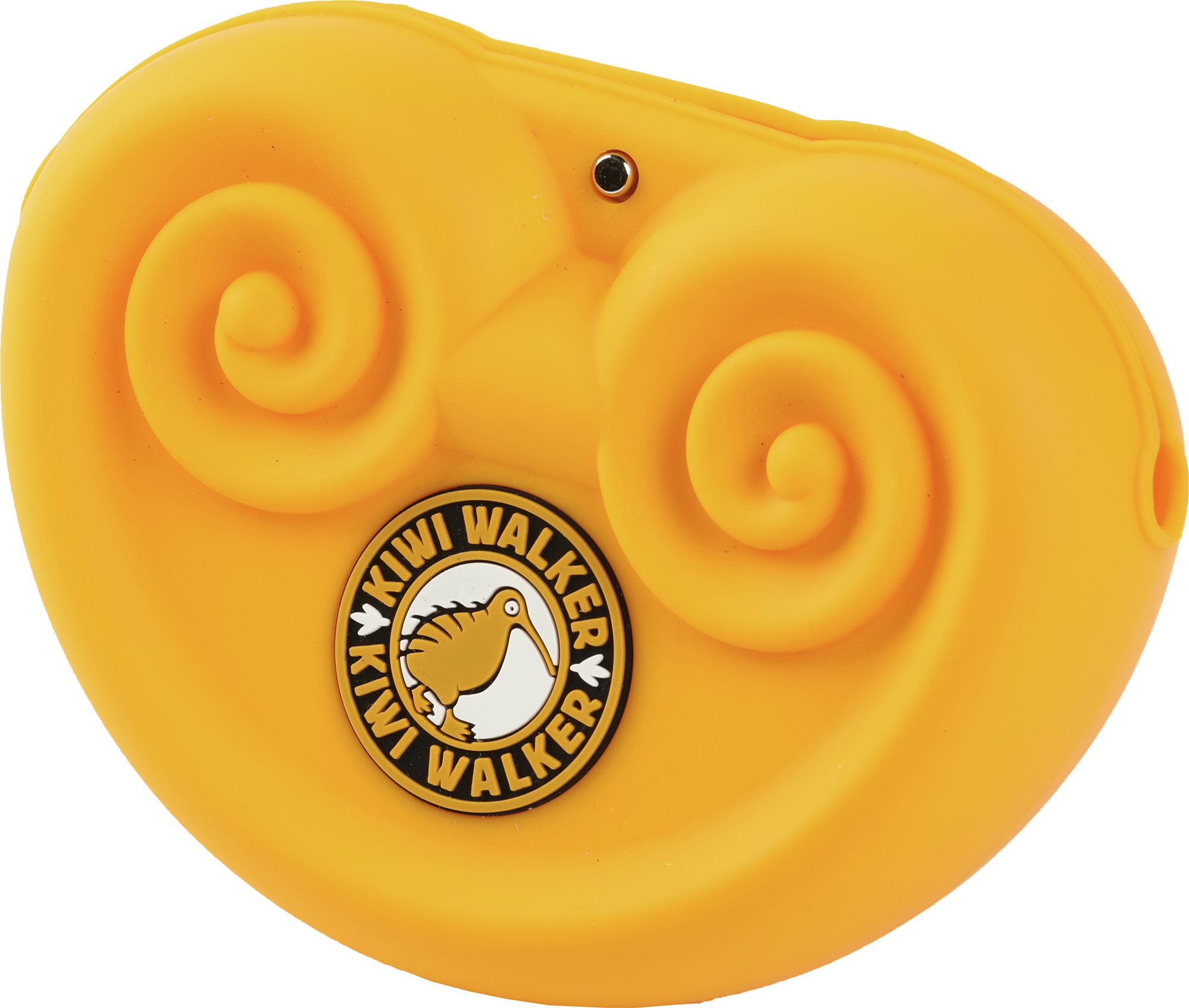 Kiwi Walker Vrecko na maškrty, oranžová